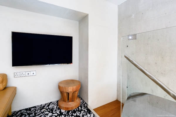 Hotel M Social Singapore